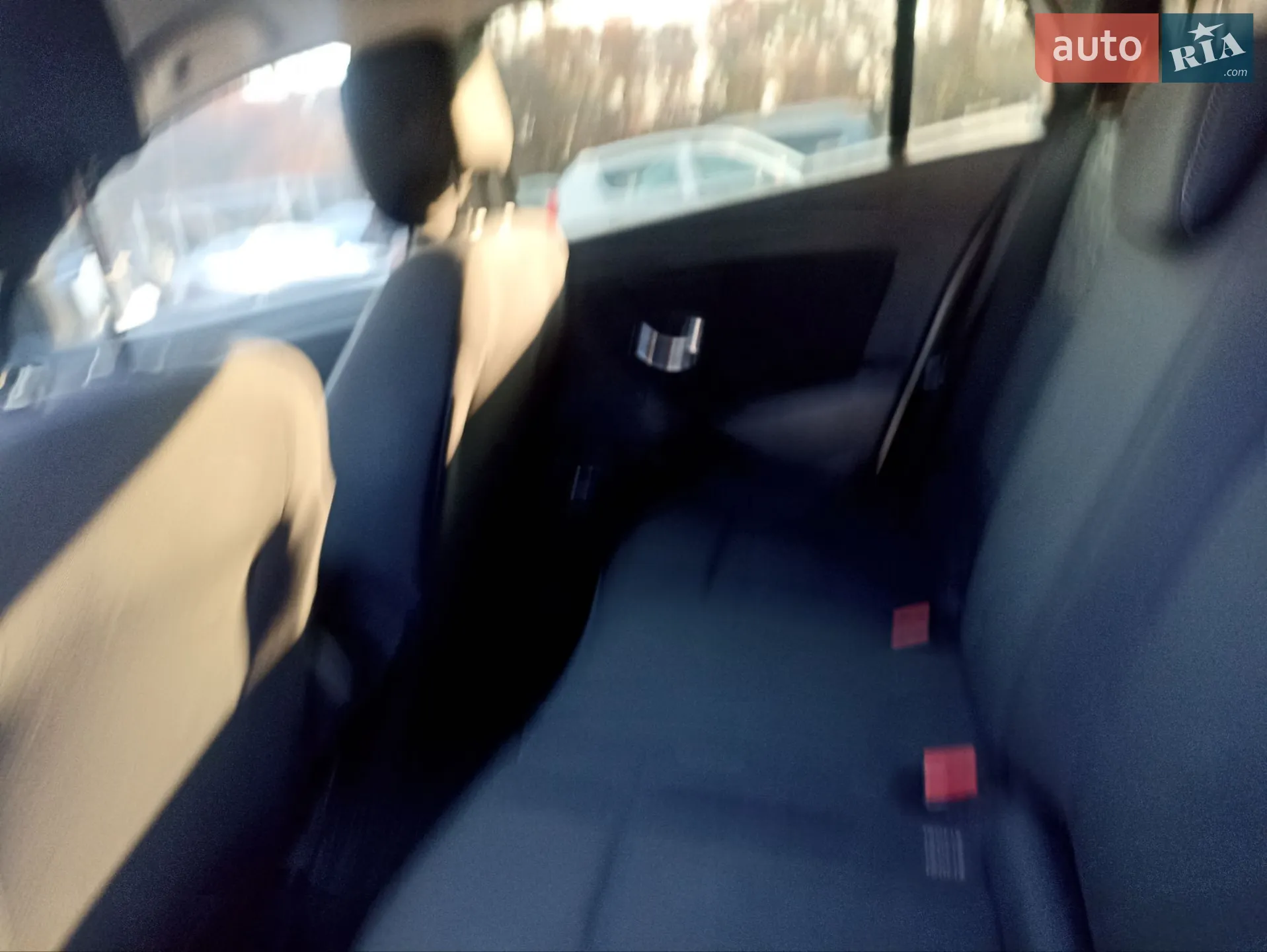 2013 Renault Megane - мініатюра 24