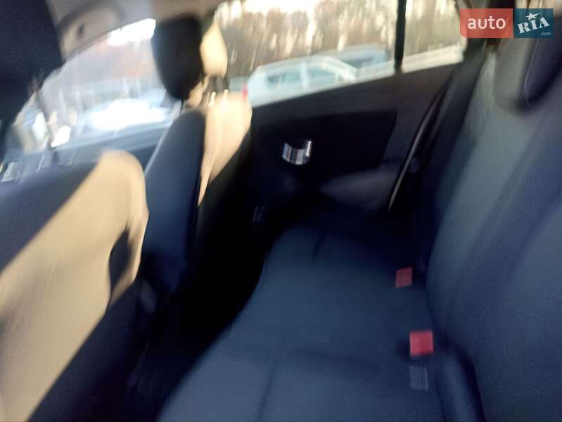 Универсал Renault Megane 2013 в Виннице