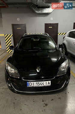 Универсал Renault Megane 2012 в Одессе