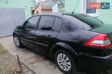 Седан Renault Megane 2008 в Прилуках