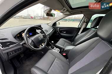 Универсал Renault Megane 2013 в Киеве