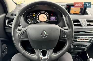 Универсал Renault Megane 2013 в Киеве