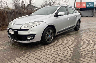 Универсал Renault Megane 2012 в Червонограде