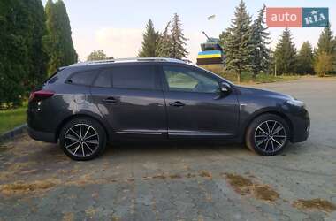 Универсал Renault Megane 2012 в Дубно