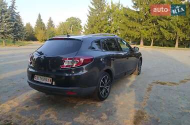 Универсал Renault Megane 2012 в Дубно