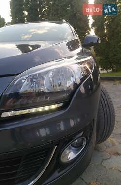 Универсал Renault Megane 2012 в Дубно