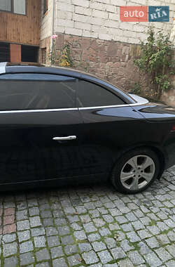 Кабриолет Renault Megane 2011 в Хусте