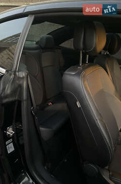 Кабриолет Renault Megane 2011 в Хусте