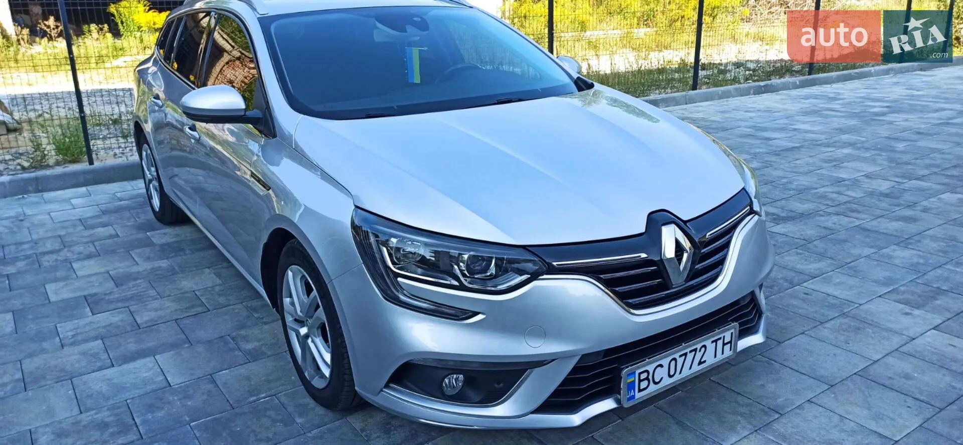 2018 Renault Megane - мініатюра 19