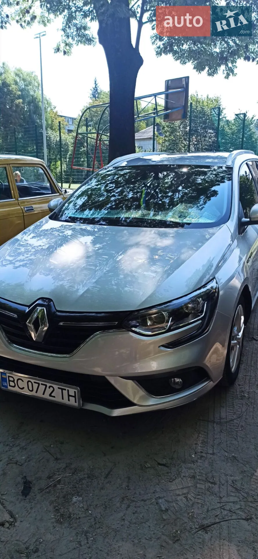 2018 Renault Megane - мініатюра 17