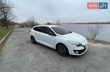 Универсал Renault Megane 2012 в Днепре