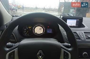 Универсал Renault Megane 2012 в Сарнах