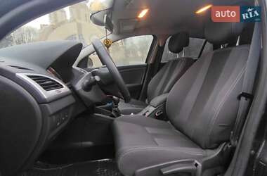 Універсал Renault Megane 2010 в Стрию