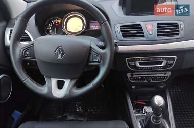 Універсал Renault Megane 2010 в Стрию