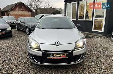 Универсал Renault Megane 2013 в Коломые