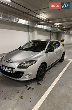 Хетчбек Renault Megane 2012 в Києві