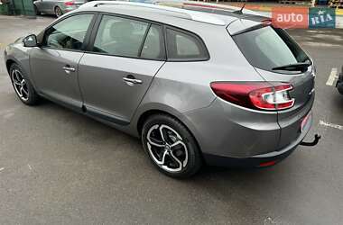 Универсал Renault Megane 2010 в Луцке