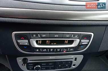 Универсал Renault Megane 2012 в 