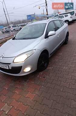 Универсал Renault Megane 2011 в Белой Церкви