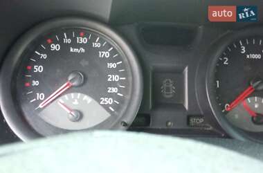 Хэтчбек Renault Megane 2004 в 