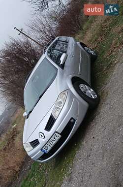 Універсал Renault Megane 2007 в Запоріжжі