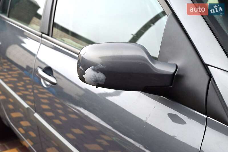 Универсал Renault Megane 2006 в Баре фото 19 Универсал Renault Megane 2006 в Баре