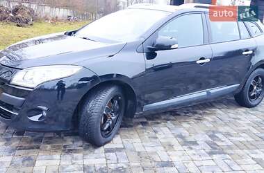 Універсал Renault Megane 2011 в Кореці