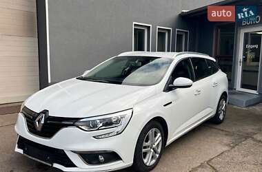 Универсал Renault Megane 2020 в 