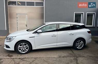 Универсал Renault Megane 2020 в 
