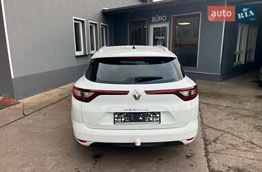 Универсал Renault Megane 2020 в 
