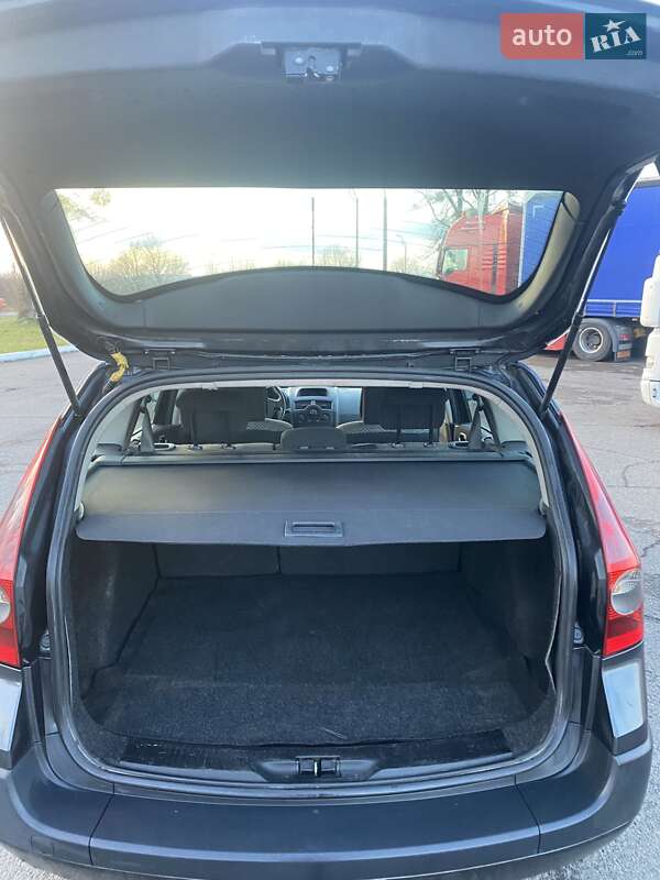 Универсал Renault Megane 2004 в Львове