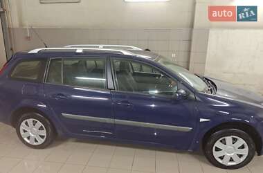 Универсал Renault Megane 2009 в Одессе