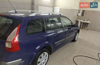 Универсал Renault Megane 2009 в Одессе