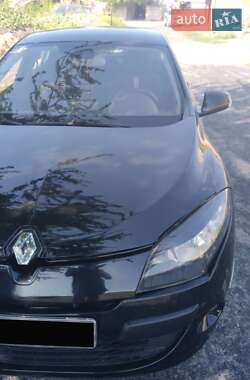 Універсал Renault Megane 2011 в Ладижині