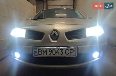 Универсал Renault Megane 2006 в Конотопе