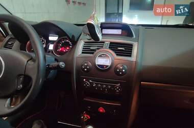 Универсал Renault Megane 2006 в Конотопе