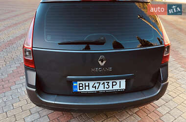 Універсал Renault Megane 2007 в Білгороді-Дністровському