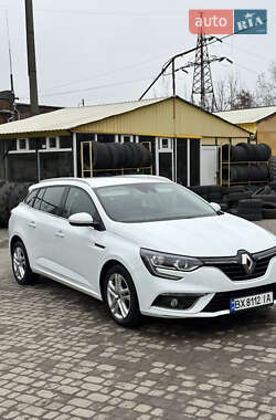 Универсал Renault Megane 2019 в Хмельницком