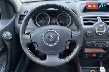 Универсал Renault Megane 2008 в Дубно