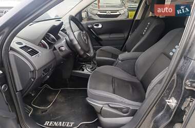 Седан Renault Megane 2008 в Сумах