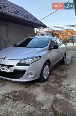 Универсал Renault Megane 2011 в Ивано-Франковске