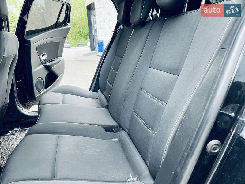 Универсал Renault Megane 2013 в Тернополе фото 21 Универсал Renault Megane 2013 в Тернополе