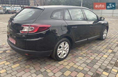 Универсал Renault Megane 2010 в Луцке