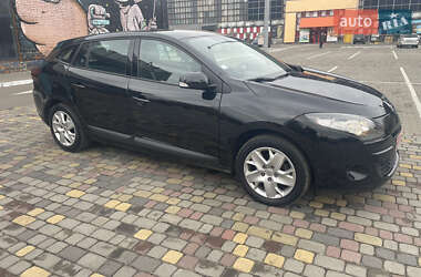 Универсал Renault Megane 2010 в Луцке