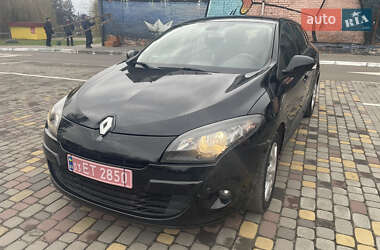 Универсал Renault Megane 2010 в Луцке