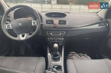 Универсал Renault Megane 2010 в Луцке