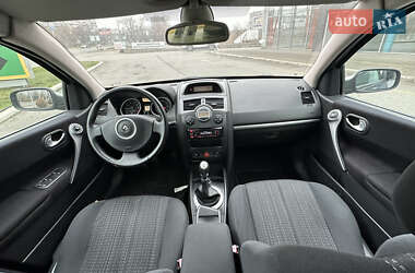 Універсал Renault Megane 2007 в Запоріжжі