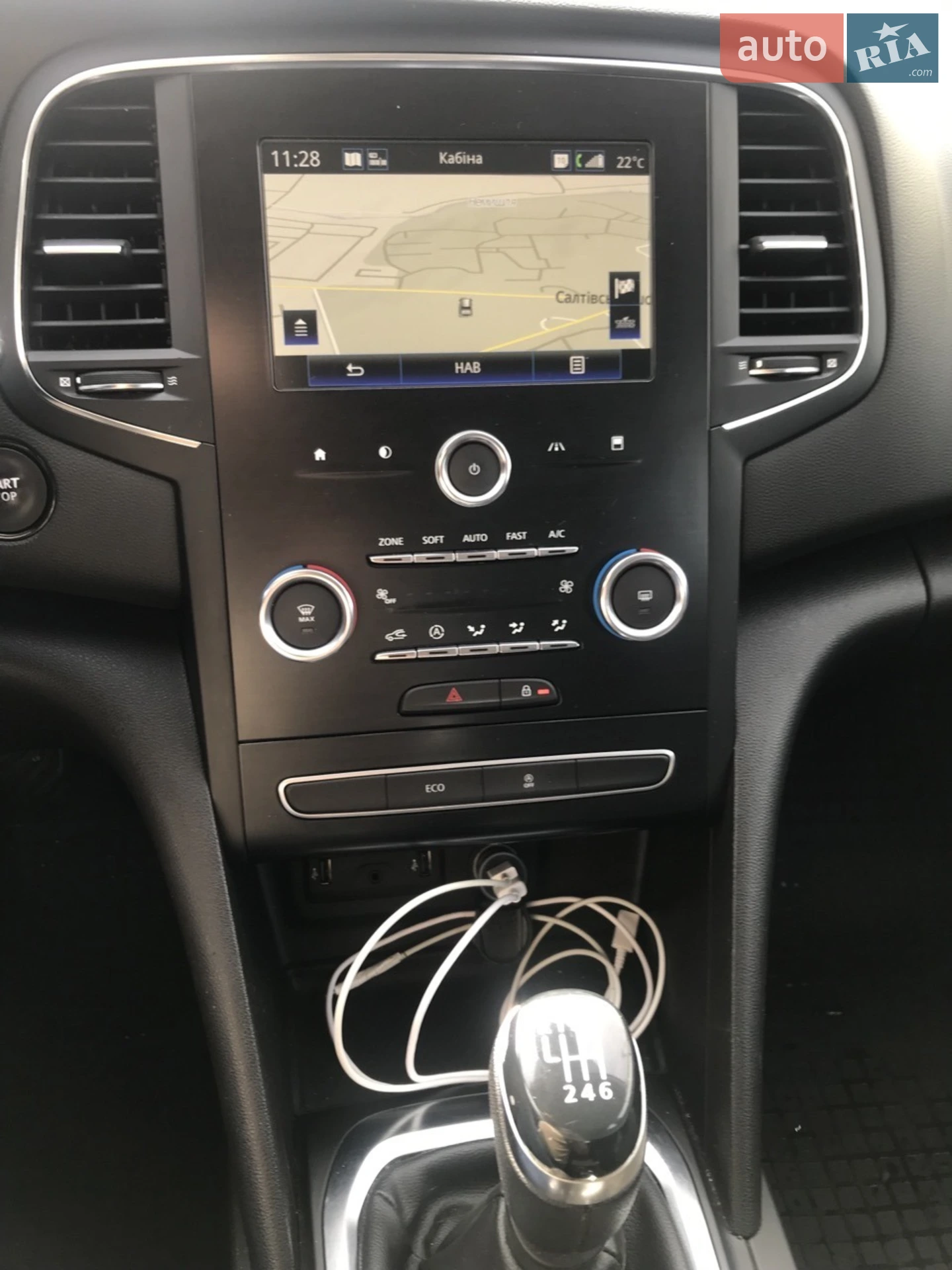 2019 Renault Megane - мініатюра 2