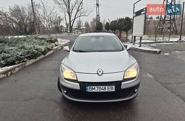 Універсал Renault Megane 2012 в Кривому Розі