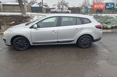 Універсал Renault Megane 2012 в Кривому Розі